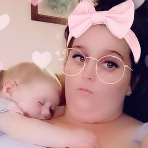 Meet your Posher, Tiffani